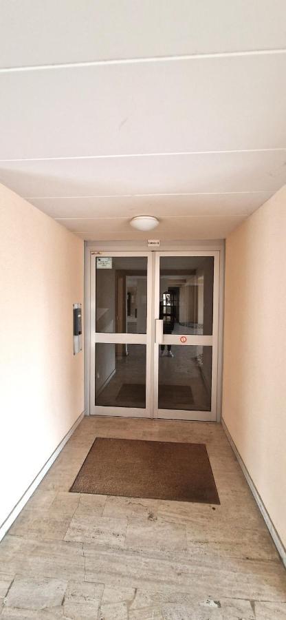 Studio Antibes Avec Piscine Екстериор снимка